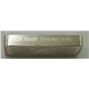 Image 9 : #2 1.93 OZ STERLING SILVER INGOT BAR 1973 CANADA
