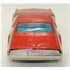 Image 11 : #4 TIN TOY JAPAN OLSMOBILE TORNADO ATC BOXED 1967