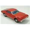 Image 16 : #4 TIN TOY JAPAN OLSMOBILE TORNADO ATC BOXED 1967