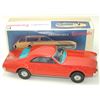 Image 1 : #4 TIN TOY JAPAN OLSMOBILE TORNADO ATC BOXED 1967