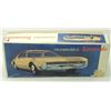 Image 2 : #4 TIN TOY JAPAN OLSMOBILE TORNADO ATC BOXED 1967