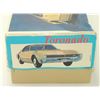 Image 4 : #4 TIN TOY JAPAN OLSMOBILE TORNADO ATC BOXED 1967