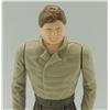 Image 2 : #5 KENNER STAR WARS POTF HAN SOLO CARBONITE 1984