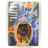 Image 1 : #7 KENNER ALIENS CARDED ALIEN QUEEN ACTION FIGURE