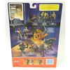Image 2 : #7 KENNER ALIENS CARDED ALIEN QUEEN ACTION FIGURE