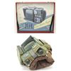 Image 1 : #8 FALLOUT PIPBOY MODEL 2000 MK VI IN ORIGINAL BOX