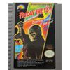 Image 2 : #9 NINTENDO NES GAME FRIDAY THE 13TH LJN HORROR