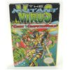 Image 1 : #10 BOXED NINTENDO NES GAME THE MUTANT VIRUS