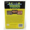 Image 2 : #10 BOXED NINTENDO NES GAME THE MUTANT VIRUS