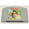 Image 4 : #11 CIB NINTENDO 64 N64 DIDDY KONG RACING GAME