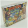 Image 6 : #11 CIB NINTENDO 64 N64 DIDDY KONG RACING GAME