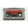 Image 2 : #12 CIB NINTENDO GAME BOY ADVANCE DR MARIO GAME