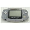 Image 1 : #13 NINTENDO GAME BOY ADVANCE SYSTEM WORKING