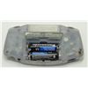 Image 2 : #13 NINTENDO GAME BOY ADVANCE SYSTEM WORKING