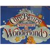 Image 2 : #14 1987 CARE BEARS THE MOVIE POSTER ORIGINAL