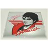 Image 1 : #16 1983 MICHAEL JACKSON THRILLER GLASS MIRROR