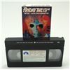 Image 3 : #18 FRIDAY THE 13TH PART VIII VHS HAPE PARAMOUNT