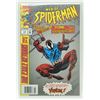 Image 1 : #19 KEY MARVEL COMICS WEB OF SPIDERMAN #118 1ST