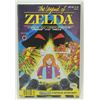 Image 1 : #20 VALIANT NINTENDO COMICS LEGEND OF ZELDA #3