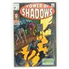 Image 1 : #21 MARVEL COMICS TOWER OF SHADOWS #3 1970