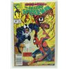 Image 4 : #22 KEY MARVEL COMICS AMAZING SPIDERMAN #361 +