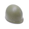 Image 3 : #24 UNITED STATES M1 HELMET COLD WAR 1970'S W/