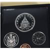 Image 2 : #30 1976 CANADA SILVER DOUBLE DOLLAR COIN SET