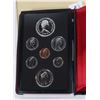 Image 3 : #30 1976 CANADA SILVER DOUBLE DOLLAR COIN SET