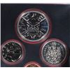 Image 2 : #32 1978 CANADA SILVER DOUBLE DOLLAR COIN SET