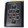 Image 3 : #32 1978 CANADA SILVER DOUBLE DOLLAR COIN SET
