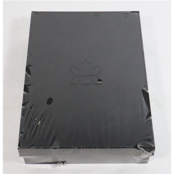 #41 SEALED 1989 CANADA SILVER DOUBLE DOLLAR COIN