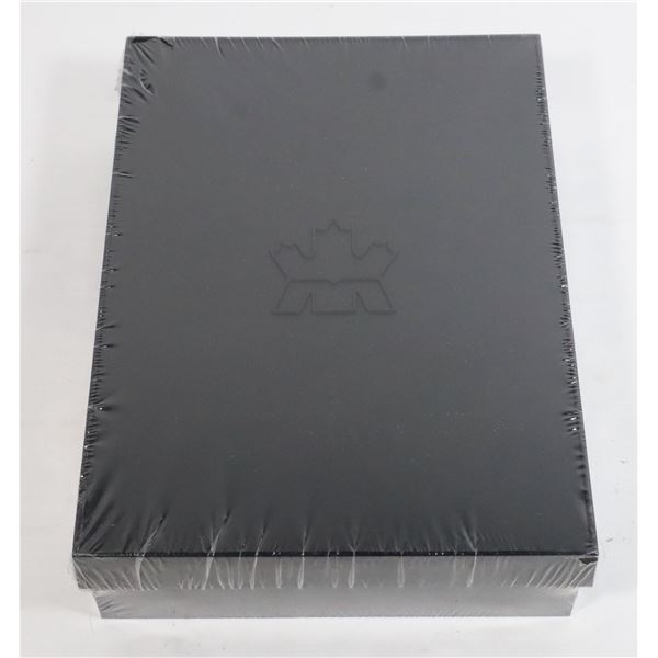 #42 SEALED 1990 CANADA SILVER DOUBLE DOLLAR COIN