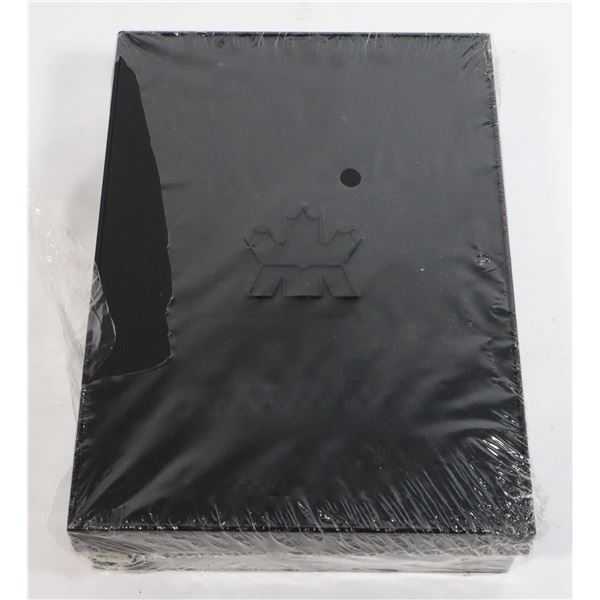 #43 SEALED 1994 CANADA SILVER DOUBLE DOLLAR COIN