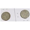 Image 1 : #65 1956 1961 25 CENTS CANADA SILVER COIN LOT
