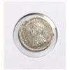 Image 2 : #83 1918 5 CENTS CANADA SILVER COIN WW1