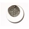 Image 1 : #88 BRITISH EMPIRE VICTORIAN SILVER  COIN SMALL