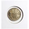 Image 1 : #91 1876 RUSSIAN 5 KOPEKS SILVER COIN RUSSIA