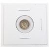 Image 2 : #100 1865 3 ORE SWEDISH SILVER COIN SWEDEN