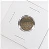 Image 2 : #103 1919 ORE SWEDISH SILVER COIN SWEDEN WORN