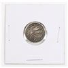 Image 1 : #107  SILVER COIN JEWELRY CANADA VICTORIAN  ART
