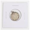 Image 1 : #111 SILVER KING EDWARD VII COIN ART DESIGN NAMED