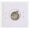 Image 2 : #111 SILVER KING EDWARD VII COIN ART DESIGN NAMED