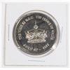 Image 2 : #119 1877-1977 CENTENNIAL OF INDIAN TREATY NO 7