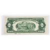Image 2 : #136 UNITED STATES TWO DOLLAR BILL 1953 SERIES B