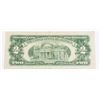 Image 2 : #138 UNITED STATES TWO DOLLAR BILL 1963