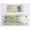 Image 2 : #144 PHILLIPHINES & INDONESIA BANK NOTE LOT OF 2