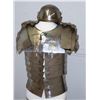 Image 1 : #145 REENACTOR ROMAN CENTURION ARMOUR HELMET
