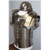 Image 2 : #145 REENACTOR ROMAN CENTURION ARMOUR HELMET