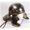 Image 8 : #145 REENACTOR ROMAN CENTURION ARMOUR HELMET