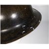 Image 5 : #146 WW2 CANADIAN BRODIE HELMET 1941 GSW MK1